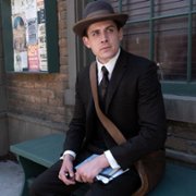 Murdoch Mysteries - galeria zdjęć - filmweb