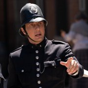 Detektyw Murdoch - galeria zdjęć - filmweb