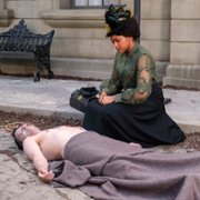 Detektyw Murdoch - galeria zdjęć - filmweb