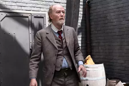 Detektyw Murdoch - galeria zdjęć - filmweb
