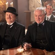 Murdoch Mysteries - galeria zdjęć - filmweb