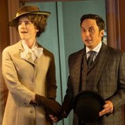 Murdoch Mysteries - galeria zdjęć - filmweb
