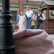 Murdoch Mysteries - galeria zdjęć - filmweb
