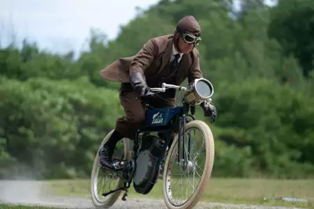 Detektyw Murdoch - galeria zdjęć - filmweb