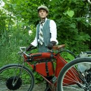 Detektyw Murdoch - galeria zdjęć - filmweb