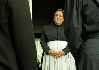 Detektyw Murdoch - galeria zdjęć - filmweb