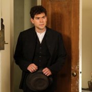 Detektyw Murdoch - galeria zdjęć - filmweb