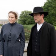 Murdoch Mysteries - galeria zdjęć - filmweb