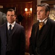 Murdoch Mysteries - galeria zdjęć - filmweb