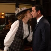 Murdoch Mysteries - galeria zdjęć - filmweb