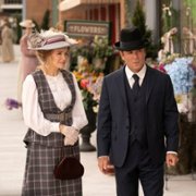 Murdoch Mysteries - galeria zdjęć - filmweb