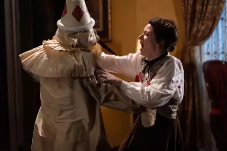 Detektyw Murdoch - galeria zdjęć - filmweb