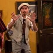 Murdoch Mysteries - galeria zdjęć - filmweb