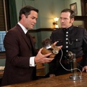 Murdoch Mysteries - galeria zdjęć - filmweb