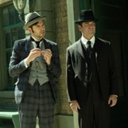 Detektyw Murdoch - galeria zdjęć - filmweb