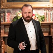 Murdoch Mysteries - galeria zdjęć - filmweb