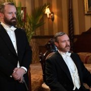 Murdoch Mysteries - galeria zdjęć - filmweb
