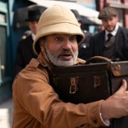 Murdoch Mysteries - galeria zdjęć - filmweb