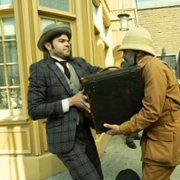 Murdoch Mysteries - galeria zdjęć - filmweb