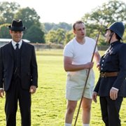 Murdoch Mysteries - galeria zdjęć - filmweb