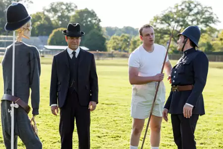 Detektyw Murdoch - galeria zdjęć - filmweb