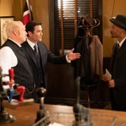 Detektyw Murdoch - galeria zdjęć - filmweb