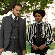 Detektyw Murdoch - galeria zdjęć - filmweb