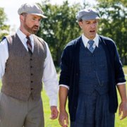 Detektyw Murdoch - galeria zdjęć - filmweb