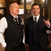 Murdoch Mysteries - galeria zdjęć - filmweb