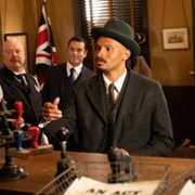 Murdoch Mysteries - galeria zdjęć - filmweb