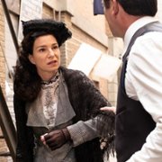 Murdoch Mysteries - galeria zdjęć - filmweb