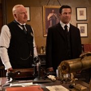 Murdoch Mysteries - galeria zdjęć - filmweb