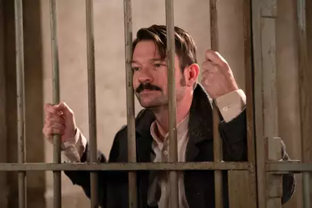 Detektyw Murdoch - galeria zdjęć - filmweb