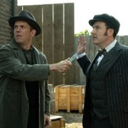 Murdoch Mysteries - galeria zdjęć - filmweb