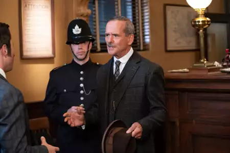 Detektyw Murdoch - galeria zdjęć - filmweb