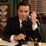Detektyw Murdoch - galeria zdjęć - filmweb