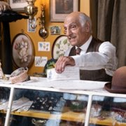 Detektyw Murdoch - galeria zdjęć - filmweb
