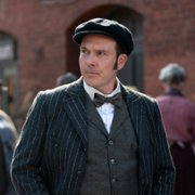 Detektyw Murdoch - galeria zdjęć - filmweb