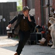 Detektyw Murdoch - galeria zdjęć - filmweb