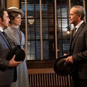Detektyw Murdoch - galeria zdjęć - filmweb