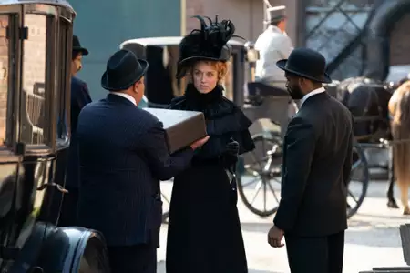 Detektyw Murdoch - galeria zdjęć - filmweb