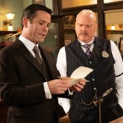 Murdoch Mysteries - galeria zdjęć - filmweb