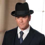 Detektyw Murdoch - galeria zdjęć - filmweb
