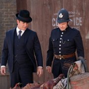 Murdoch Mysteries - galeria zdjęć - filmweb