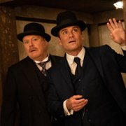 Murdoch Mysteries - galeria zdjęć - filmweb