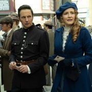 Murdoch Mysteries - galeria zdjęć - filmweb
