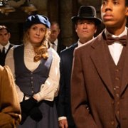 Murdoch Mysteries - galeria zdjęć - filmweb