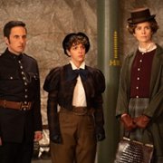 Murdoch Mysteries - galeria zdjęć - filmweb