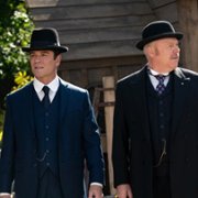 Murdoch Mysteries - galeria zdjęć - filmweb