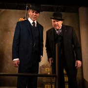 Murdoch Mysteries - galeria zdjęć - filmweb